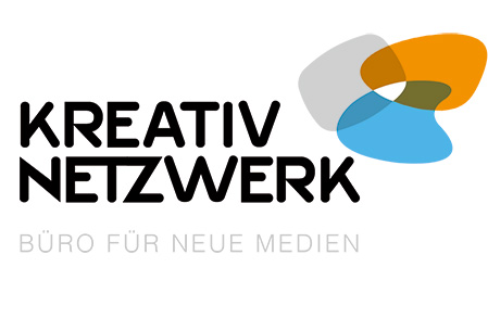 www.kreativ-netzwerk.com Logo