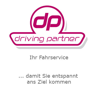 Logo Driving Partner